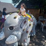 Gostilne z igrali za otroke – Vransko