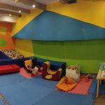 Gostilne in kavarne z igrali za otroke – Mozirje